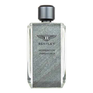 Bentley Momentum Unbreakable Eau de Parfum Spray 100ml