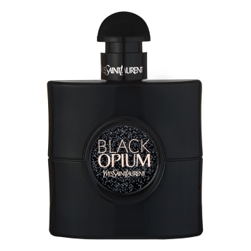 Yves Saint Laurent Black Opium Le Parfum Eau de Parfum Spray 50ml