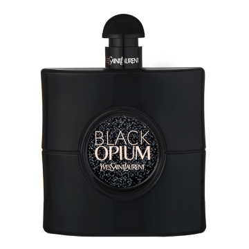 Yves Saint Laurent Black Opium Le Parfum Eau de Parfum Spray 90ml