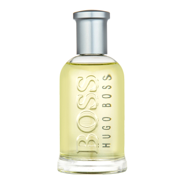 Hugo Boss Boss Bottled For Men Aftershave 100ml