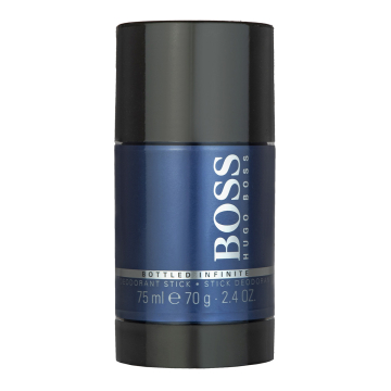 Hugo Boss Boss Bottled Infinite For Men Deodorant Stick 75ml
