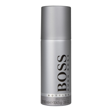 Hugo Boss Boss Bottled For Men Deodorant Spray 150ml