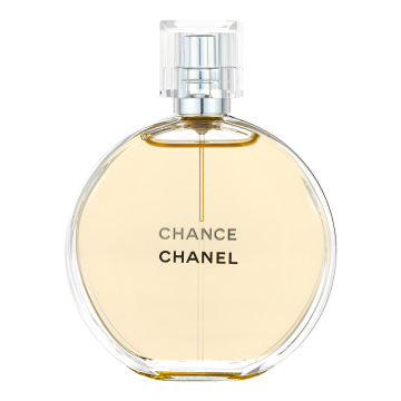 Chanel Chance Eau de Toilette Spray 50ml