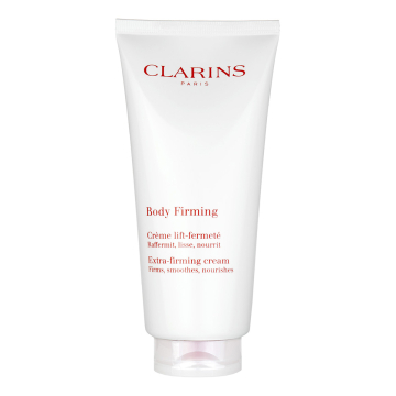 Clarins Body Extra Firming Cream 200ml