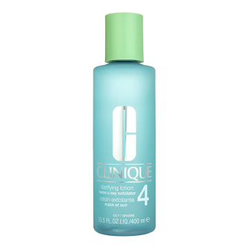Clinique Clarifying Lotion 4 400ml For Oily Skin