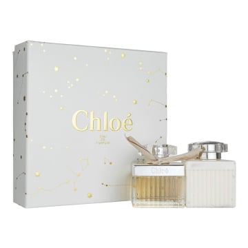 Chloe Femme Eau de Parfum 50ml Gift Set