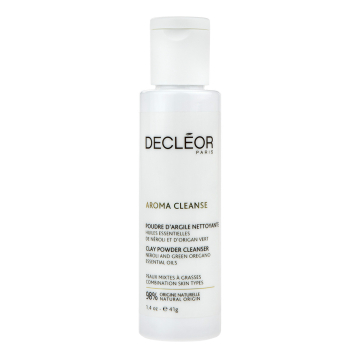 Decleor Aroma Cleanse Clay Powder Cleanser 41g
