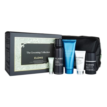 Elemis For Men The Grooming Collection 6 Piece Gift Set