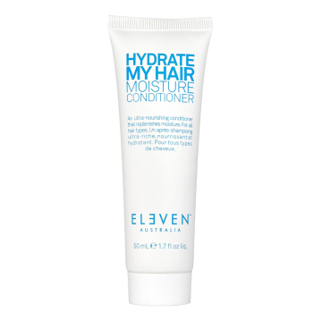 Eleven Australia Hydrate My Hair Moisture Conditioner 50ml Trial Size