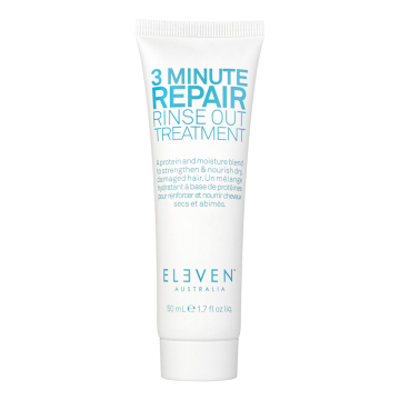 Eleven Australia 3 Minute Repair Rinse Out Treatment 50ml Trial Size