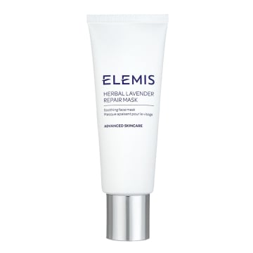 Elemis Herbal Lavender Repair Soothing Face Mask 75ml