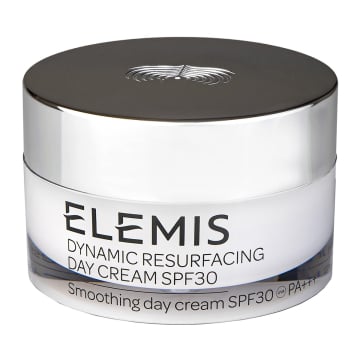 Elemis Dynamic Resurfacing Skin Smoothing Day Cream SPF30