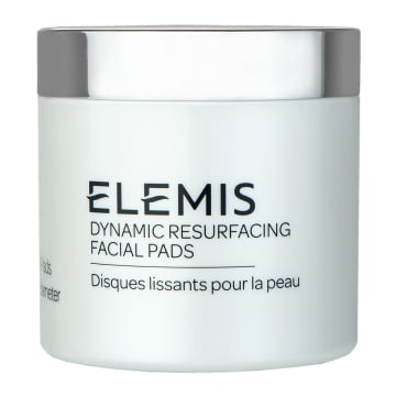 Elemis Dynamic Resurfacing Skin Smoothing Facial Pads (60)