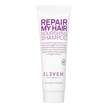 Eleven Australia Repair My Hair Nourishing Shampoo 50ml Trial Size