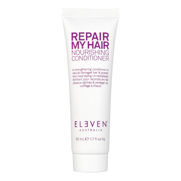 Eleven Australia Repair My Hair Nourishing Conditioner 50ml Trial Size