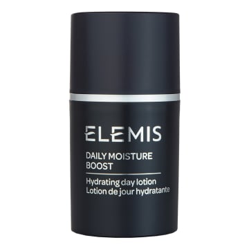 Elemis For Men Daily Moisture Boost Day Lotion 50ml