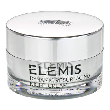 Elemis Dynamic Resurfacing Skin Smoothing Night Cream 50ml