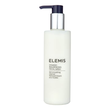 Elemis Dynamic Resurfacing Facial Wash Skin Smoothing Cleanser 200ml