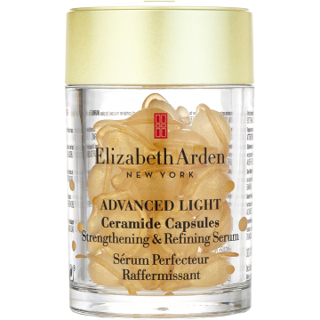 Elizabeth Arden Ceramide Advanced Light Strengthening & Refining Serum 30 Capsules