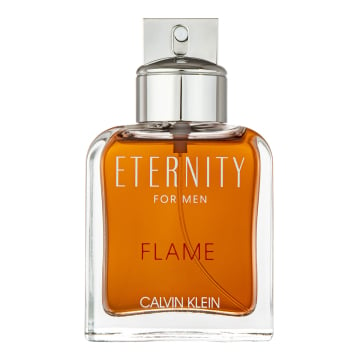 Calvin Klein Eternity Flame For Men Eau de Toilette Spray 100ml