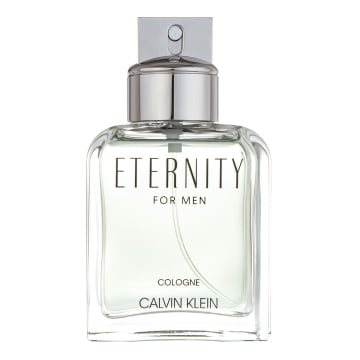 Calvin Klein Eternity For Men Cologne Eau de Toilette Spray 100ml