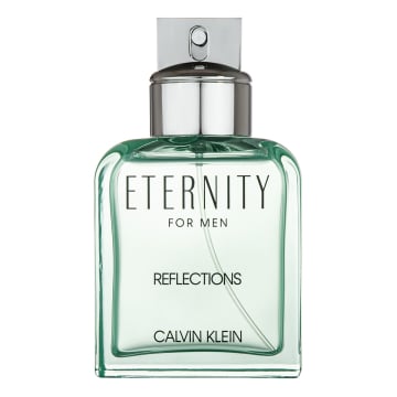 Calvin Klein Eternity For Men Reflections Eau de Toilette Spray 100ml