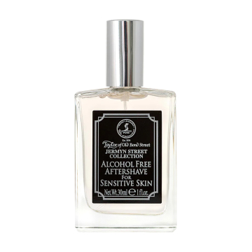 Taylor Of Old Bond Street Jermyn Street Collection Alcohol Free Aftershave Lotion 30ml