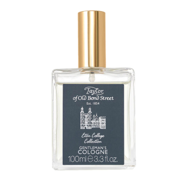 Taylor Of Old Bond Street Eton College Collection Gentleman's Cologne 100ml