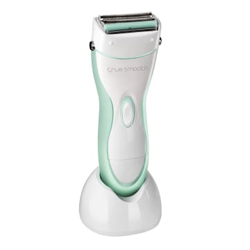 Babyliss True Smooth Wet & Dry Rechargeble Lady Shaver 8770BU