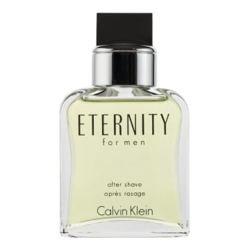 Calvin Klein Eternity For Men Aftershave Splash 100ml