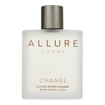 Chanel allure aftershave 2025 balm