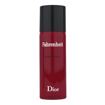 Christian Dior  Fahrenheit Deodorant Spray 150ml