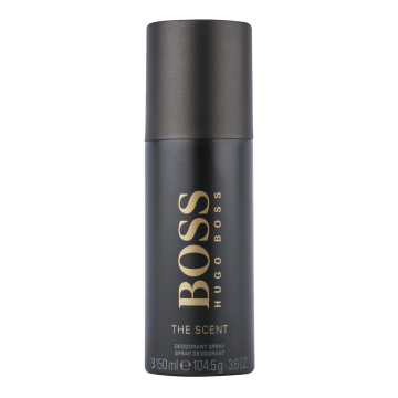 Hugo Boss Boss The Scent For Men Deodorant Spray 150ml