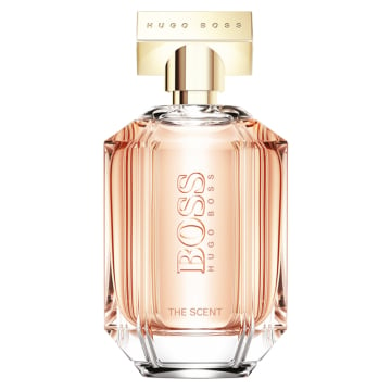 Hugo Boss The Scent Femme Eau de Parfum Spray 100ml