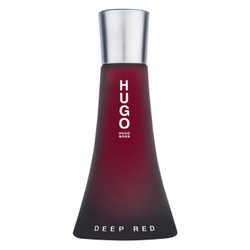 Hugo Boss Deep Red Eau de Parfum Spray 50ml