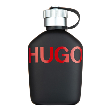 Hugo Boss Just Different Eau de Toilette Spray 125ml