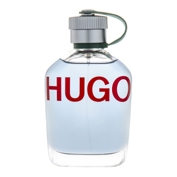 Hugo Boss Man Eau de Toilette Spray 125ml