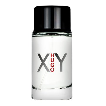 Hugo Boss XY For Men Eau de Toilette Spray 100ml