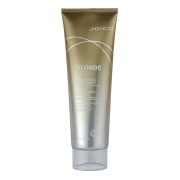 Joico Blonde Life Brightening Conditioner 250ml For illuminating Hydration & Softness