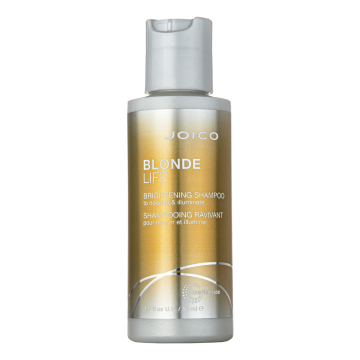 Joico Blonde Life Brightening Shampoo 50ml Trial Size