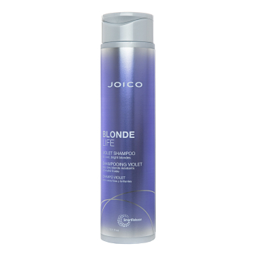 Joico Blonde Life Violet Shampoo 300ml For Cool Bright Blondes