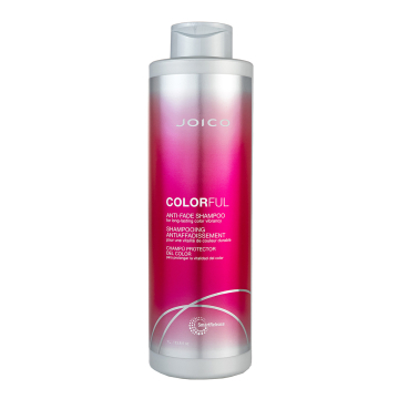 Joico Colorful Anti Fade Shampoo 1000ml
