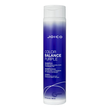Joico Color Balance Purple Shampoo 300ml