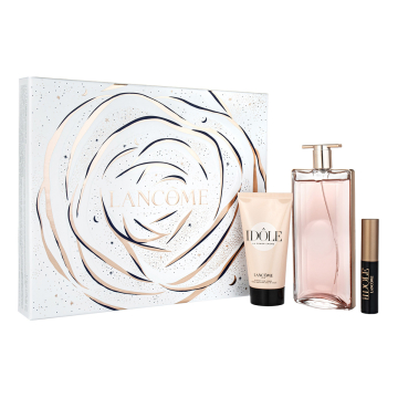 Lancome Idole Eau de Parfum 50ml 3 Piece Gift Set