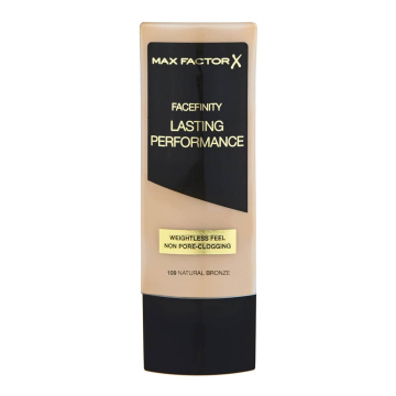 Max Factor Lasting Performance Long Lasting Make-Up 35ml