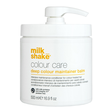 Milk Shake Color Care Deep Colour Maintainer Balm 500ml