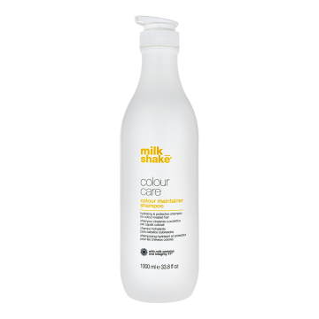 Milk Shake Color Care Color Maintainer Shampoo 1000ml