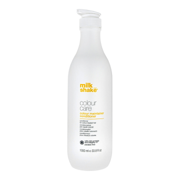 Milk Shake Color Care Color Maintainer Conditioner 1000ml