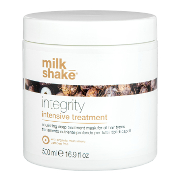 Milk Shake Integrity Intensive Treatment Mask 500ml