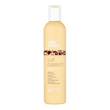Milk Shake Curl Passion Shampoo 300ml For Curly Hair